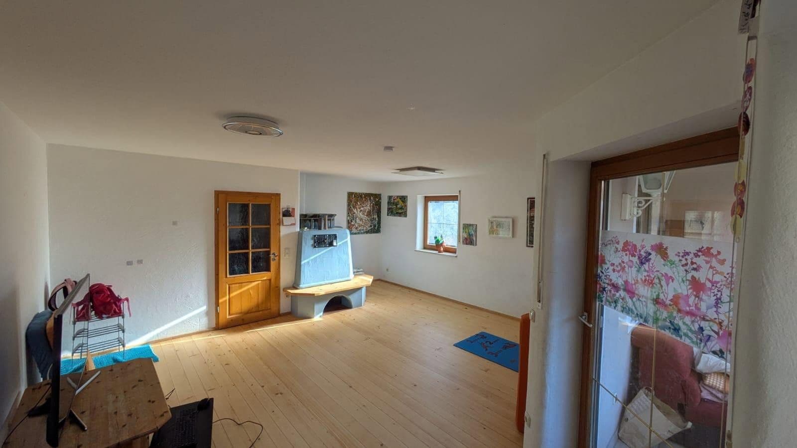 Prodej domu 135 m², pozemek 255 m², Trostberg, Bavorsko Prodej domu 135 m², pozemek 255 m², Trostberg, Bavorsko