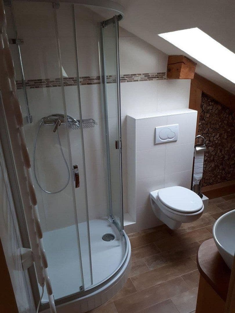 Prodej domu 135 m², pozemek 255 m², Trostberg, Bavorsko Prodej domu 135 m², pozemek 255 m², Trostberg, Bavorsko