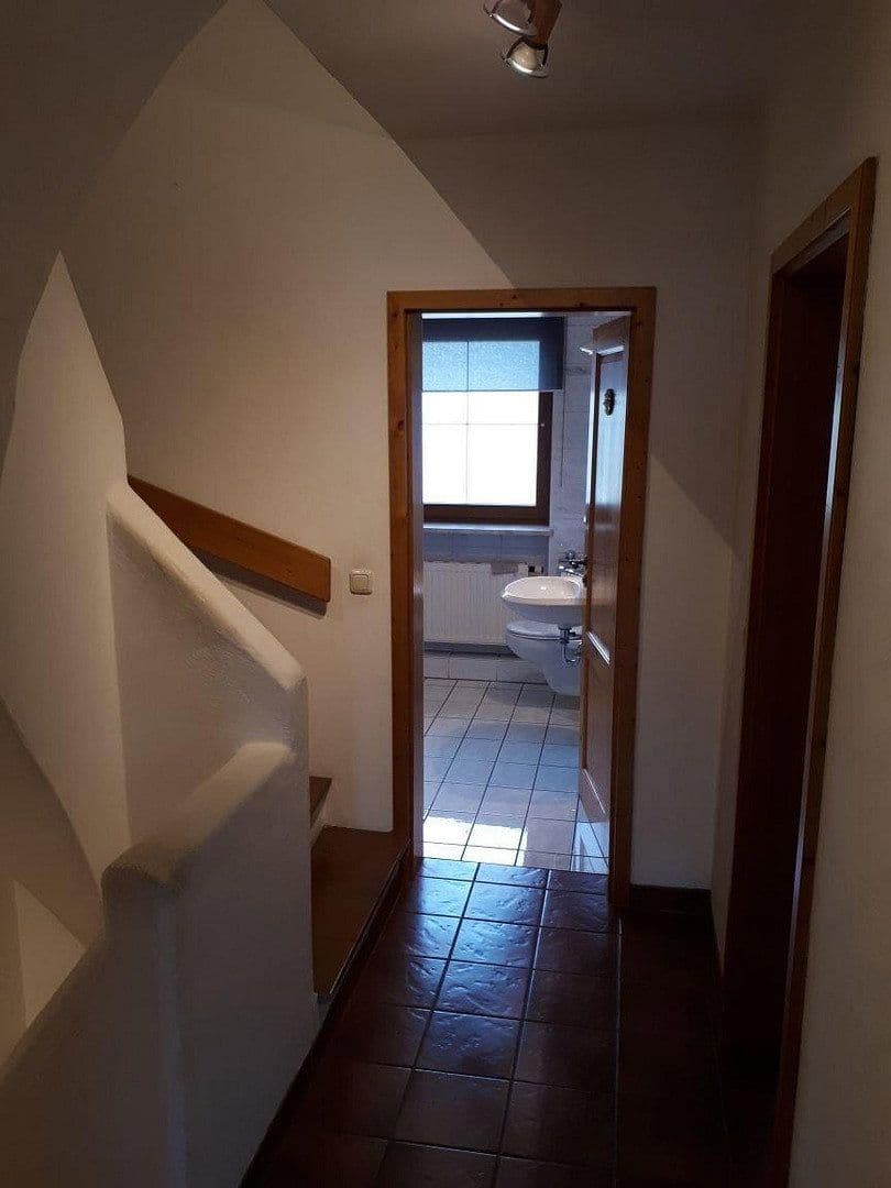 Prodej domu 135 m², pozemek 255 m², Trostberg, Bavorsko Prodej domu 135 m², pozemek 255 m², Trostberg, Bavorsko