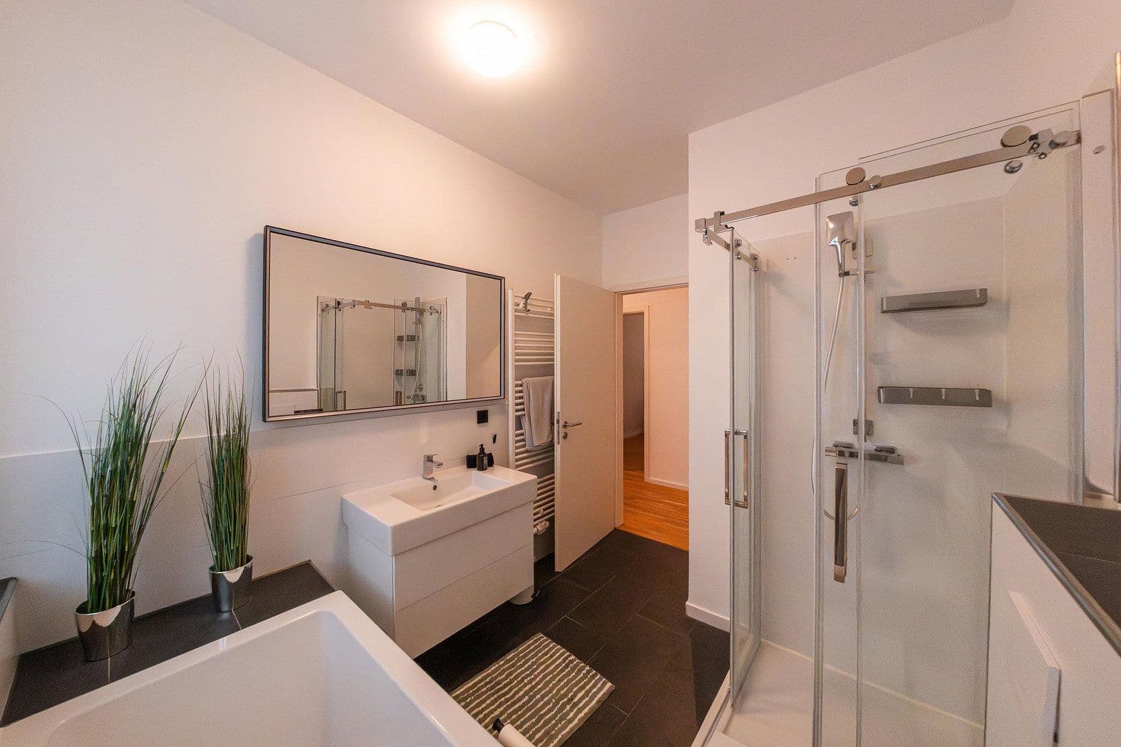 Prodej bytu 3+1 88 m², Sterndamm 66, Berlin, Berlín Prodej bytu 3+1 88 m², Sterndamm 66, Berlin, Berlín