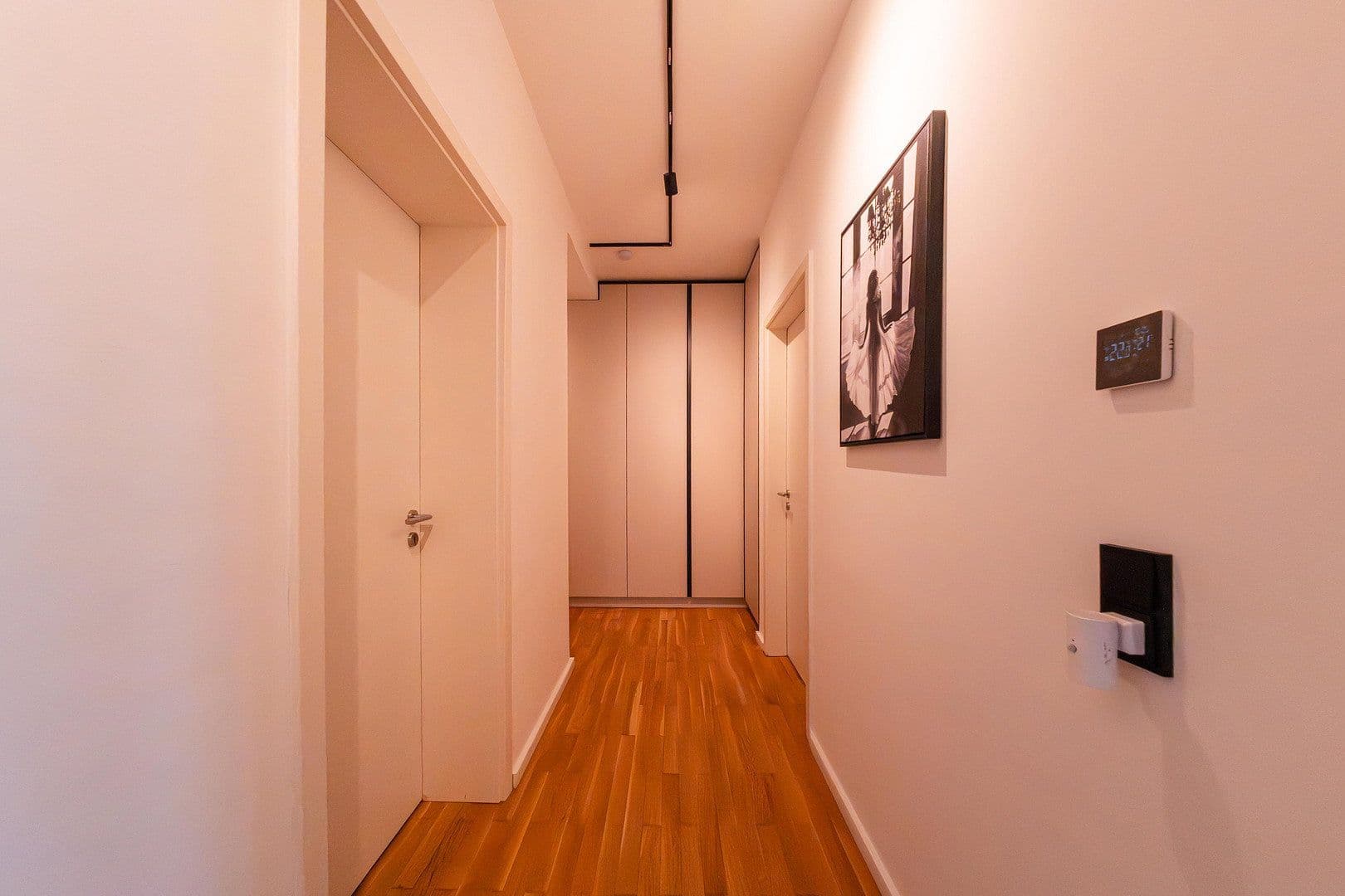 Prodej bytu 3+1 88 m², Sterndamm 66, Berlin, Berlín Prodej bytu 3+1 88 m², Sterndamm 66, Berlin, Berlín