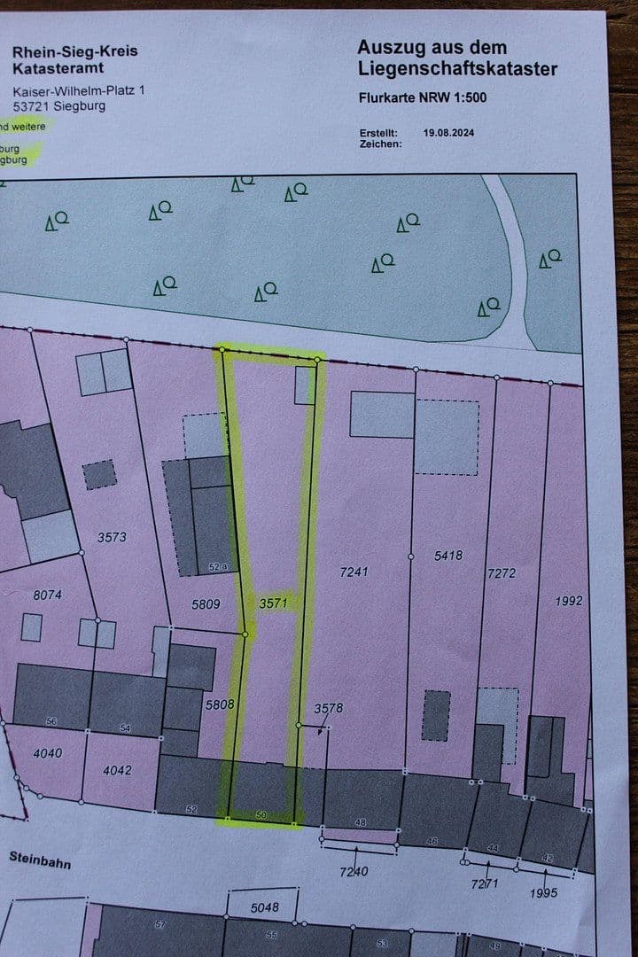 Prodej domu 204 m², pozemek 667 m², Siegburg, Severní Porýní-Vestfálsko Prodej domu 204 m², pozemek 667 m², Siegburg, Severní Porýní-Vestfálsko