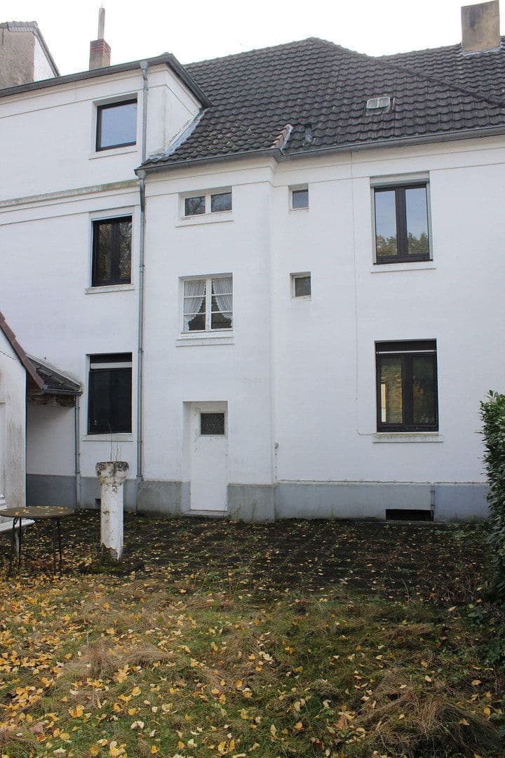 Prodej domu 204 m², pozemek 667 m², Siegburg, Severní Porýní-Vestfálsko Prodej domu 204 m², pozemek 667 m², Siegburg, Severní Porýní-Vestfálsko