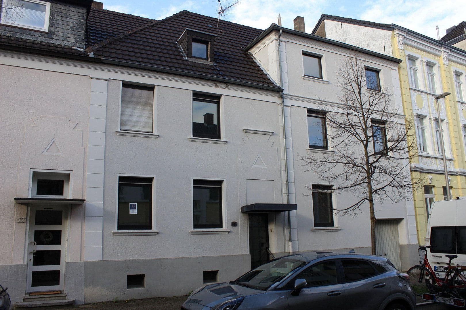 Prodej domu 204 m², pozemek 667 m², Siegburg, Severní Porýní-Vestfálsko Prodej domu 204 m², pozemek 667 m², Siegburg, Severní Porýní-Vestfálsko
