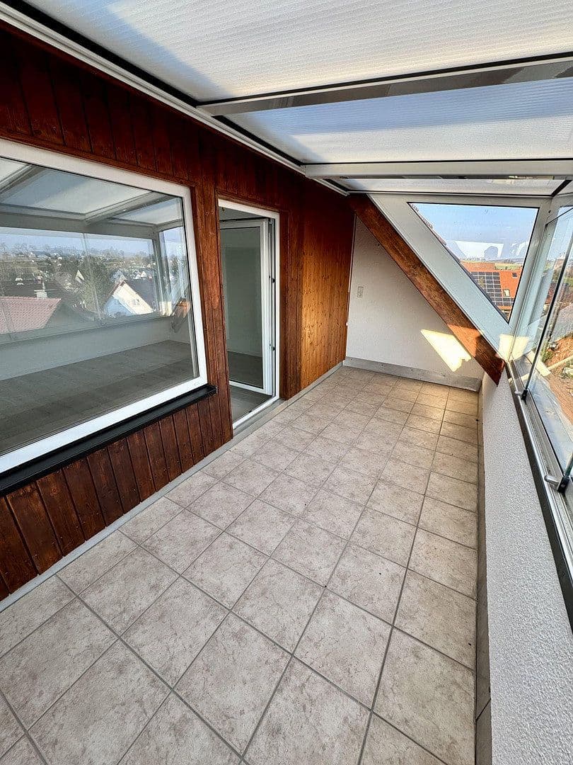 Pronájem bytu 3+kk 102 m², Birkenweg 9, Gornau, Sasko Pronájem bytu 3+kk 102 m², Birkenweg 9, Gornau, Sasko