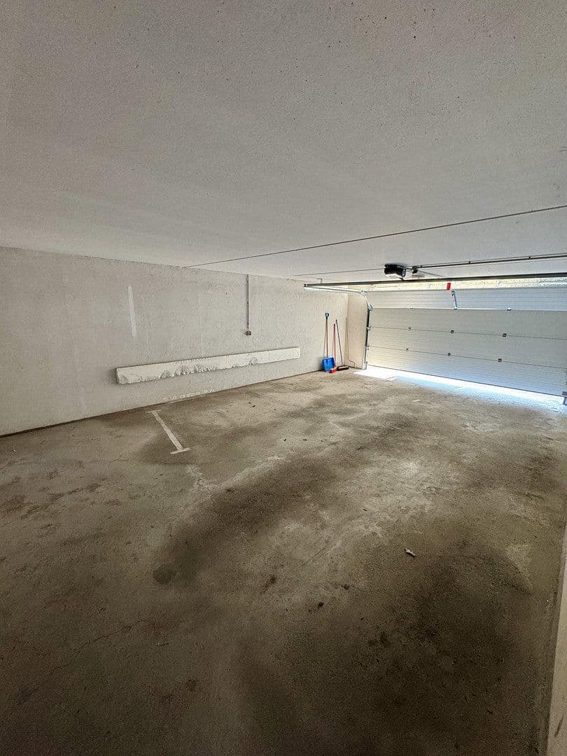 Pronájem bytu 3+kk 102 m², Birkenweg 9, Gornau, Sasko Pronájem bytu 3+kk 102 m², Birkenweg 9, Gornau, Sasko