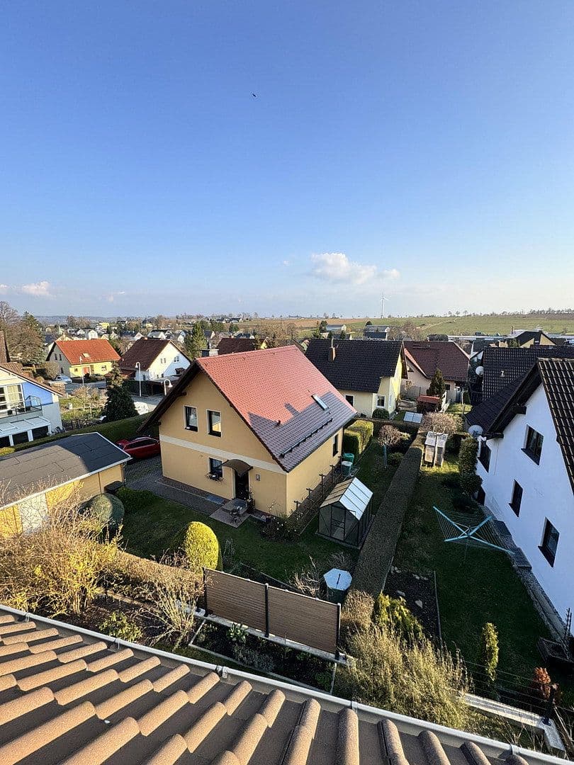 Pronájem bytu 3+kk 102 m², Birkenweg 9, Gornau, Sasko Pronájem bytu 3+kk 102 m², Birkenweg 9, Gornau, Sasko