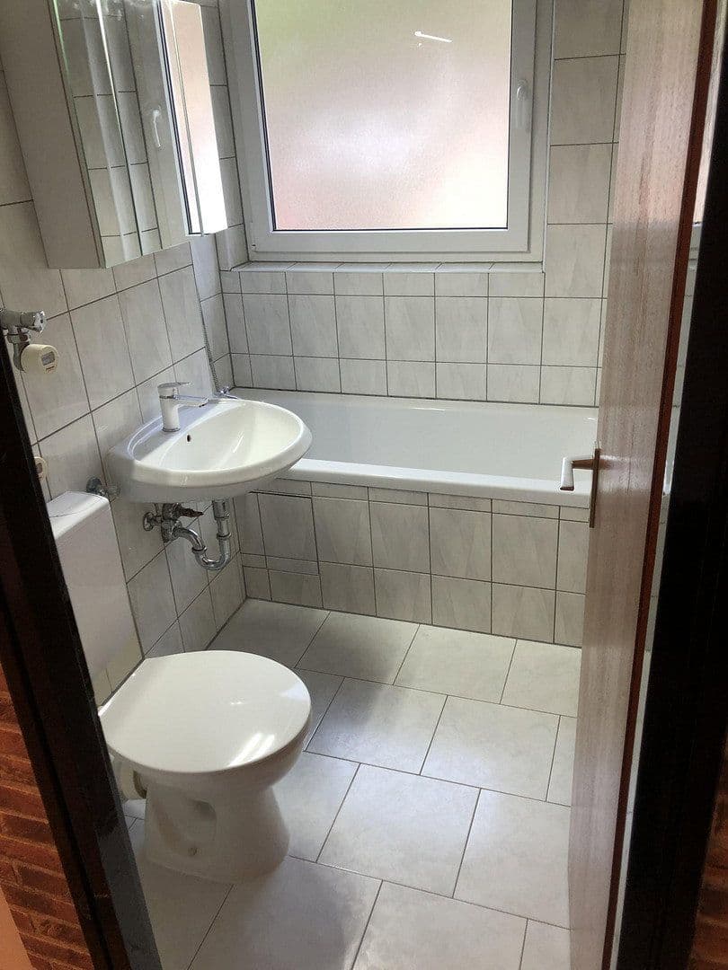 Pronájem bytu 2+1 60 m², Bachäcker 21, Niedernhall, Bádensko-Württembersko Pronájem bytu 2+1 60 m², Bachäcker 21, Niedernhall, Bádensko-Württembersko