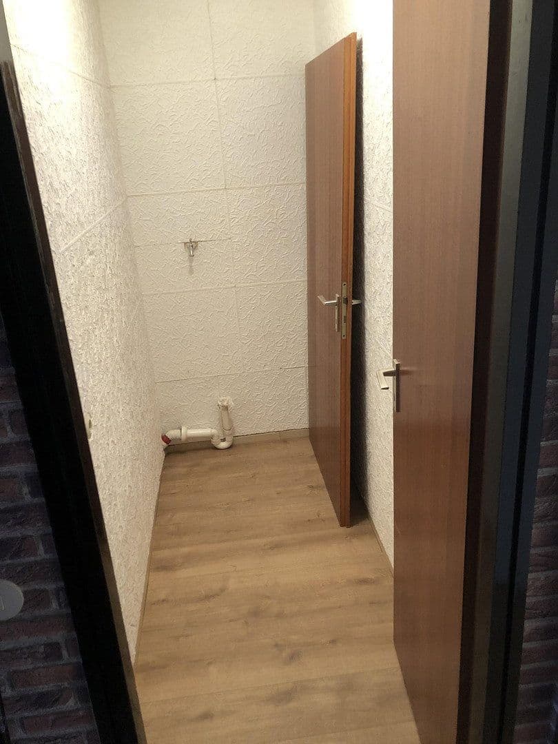 Pronájem bytu 2+1 60 m², Bachäcker 21, Niedernhall, Bádensko-Württembersko Pronájem bytu 2+1 60 m², Bachäcker 21, Niedernhall, Bádensko-Württembersko