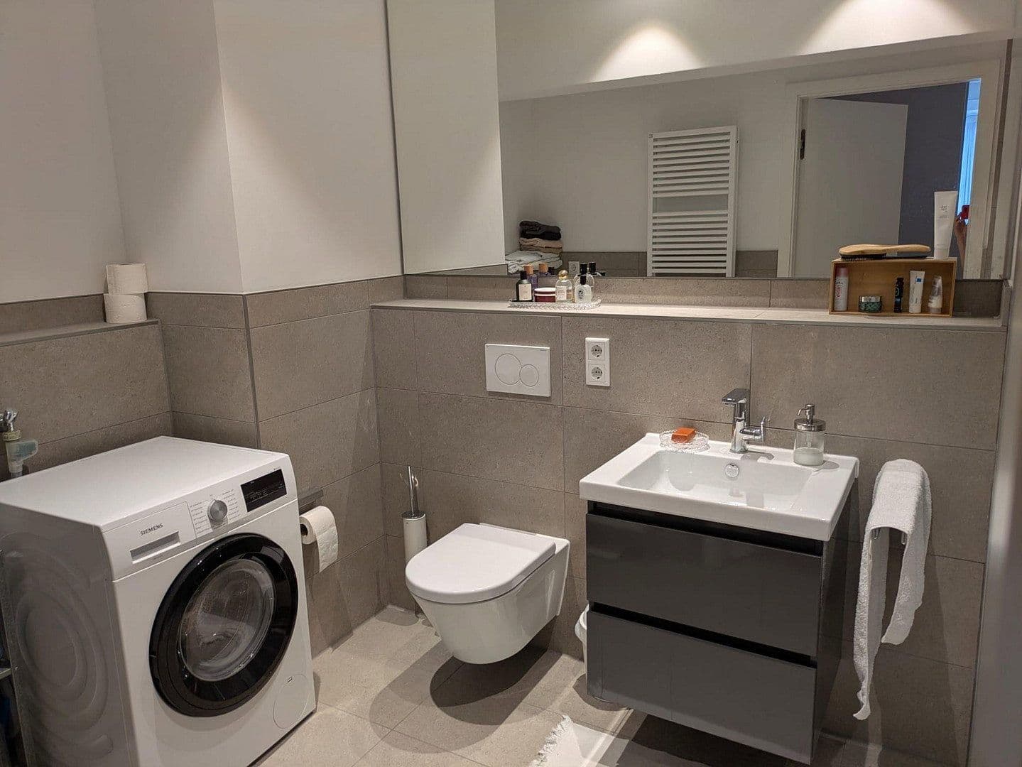 Pronájem bytu 1+kk 53 m², Fürstenrieder Str. 285, München, Bavorsko Pronájem bytu 1+kk 53 m², Fürstenrieder Str. 285, München, Bavorsko