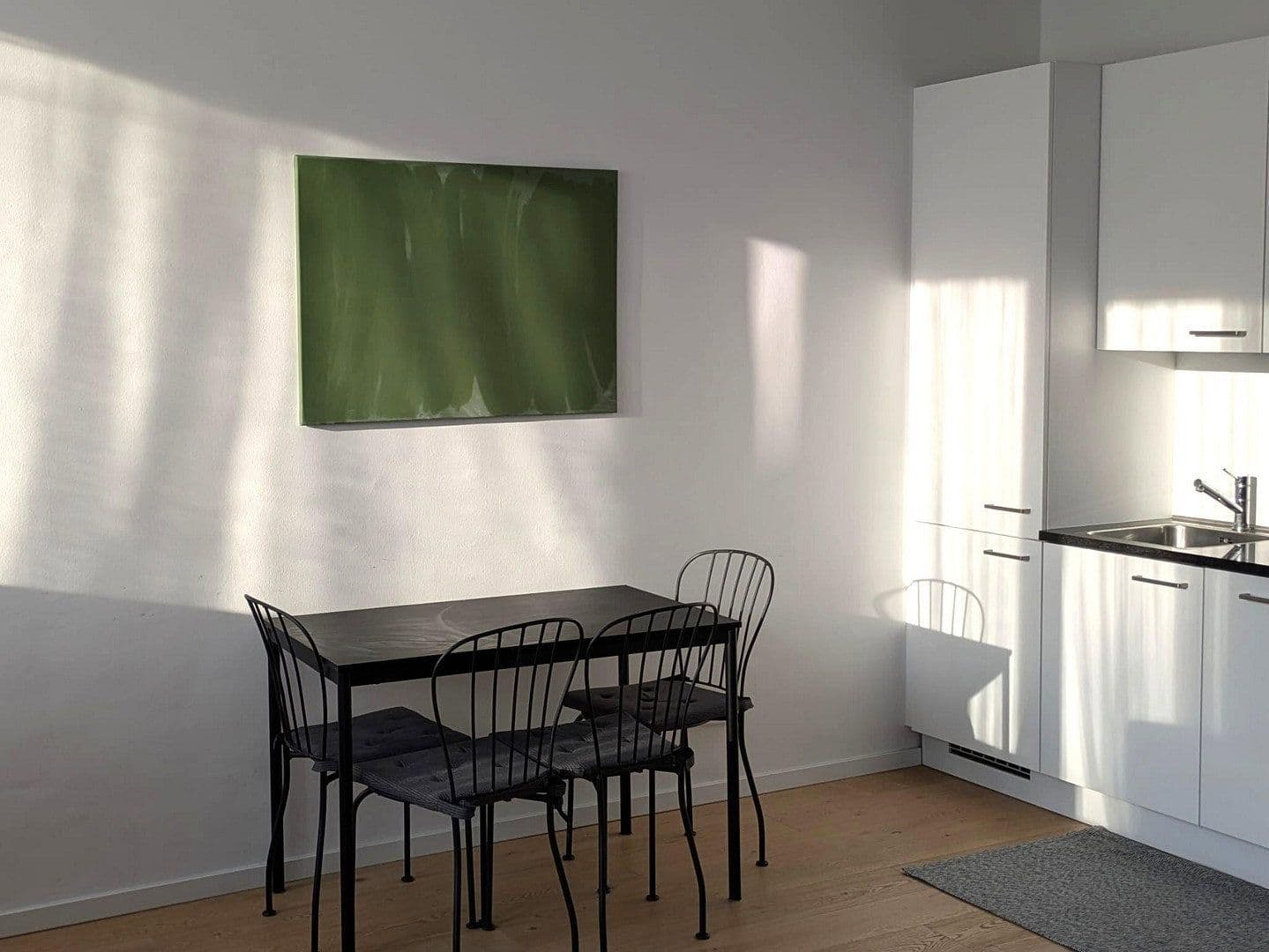 Pronájem bytu 1+kk 53 m², Fürstenrieder Str. 285, München, Bavorsko Pronájem bytu 1+kk 53 m², Fürstenrieder Str. 285, München, Bavorsko