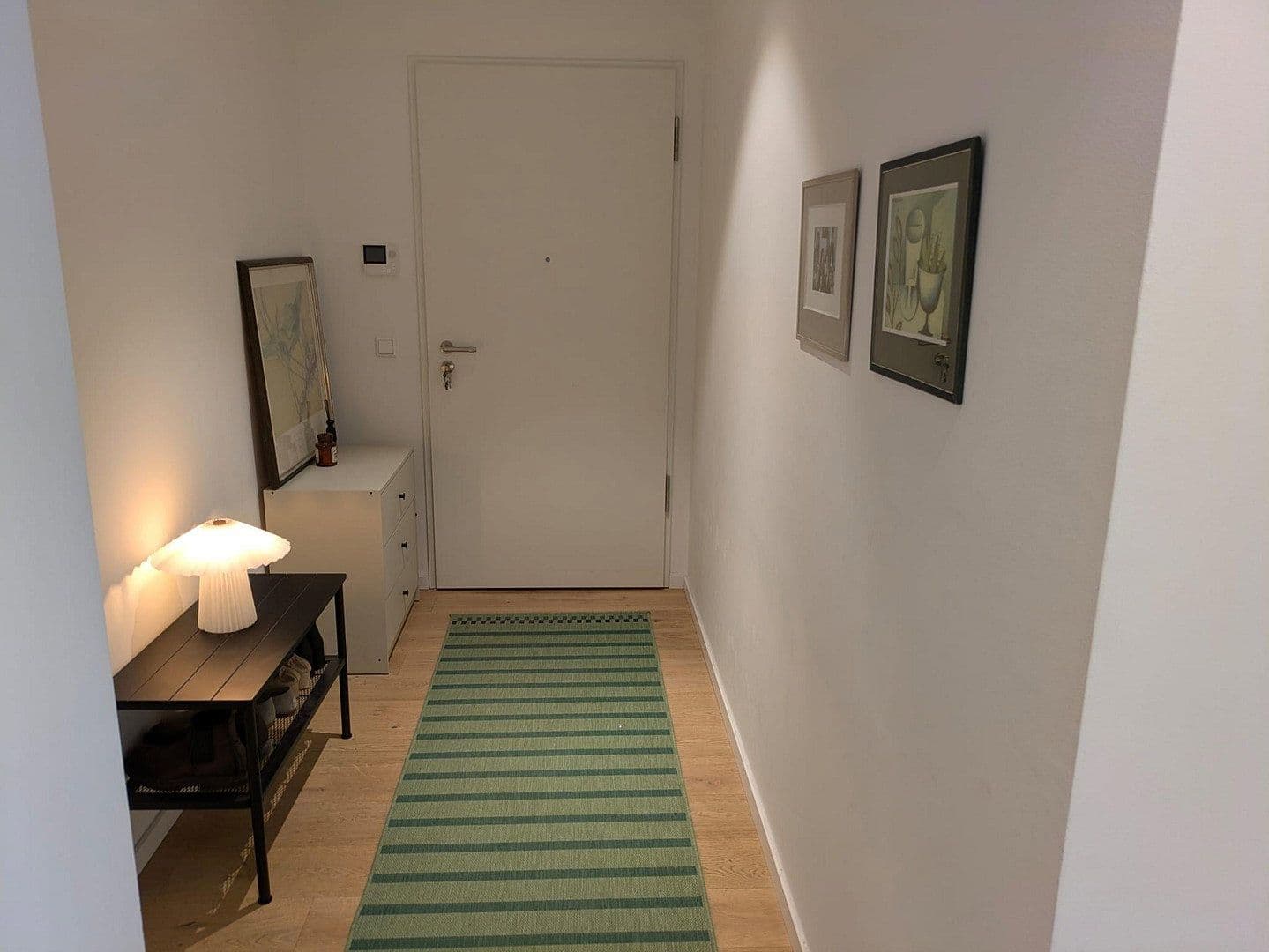 Pronájem bytu 1+kk 53 m², Fürstenrieder Str. 285, München, Bavorsko Pronájem bytu 1+kk 53 m², Fürstenrieder Str. 285, München, Bavorsko