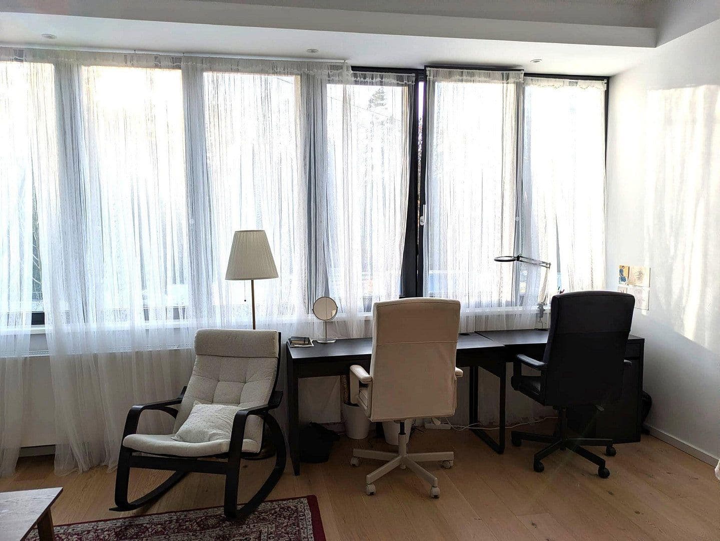 Pronájem bytu 1+kk 53 m², Fürstenrieder Str. 285, München, Bavorsko Pronájem bytu 1+kk 53 m², Fürstenrieder Str. 285, München, Bavorsko