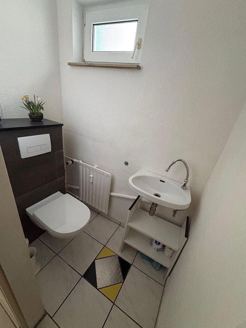 Pronájem bytu 2+kk 62 m², Ehningen, Bádensko-Württembersko Pronájem bytu 2+kk 62 m², Ehningen, Bádensko-Württembersko