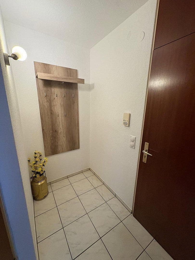 Pronájem bytu 2+kk 62 m², Ehningen, Bádensko-Württembersko Pronájem bytu 2+kk 62 m², Ehningen, Bádensko-Württembersko