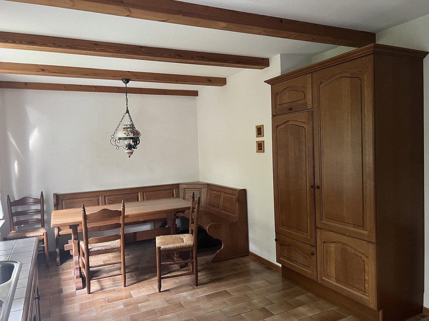 Prodej domu 168 m², pozemek 2.587 m², Leck, Šlesvicko-Holštýnsko Prodej domu 168 m², pozemek 2.587 m², Leck, Šlesvicko-Holštýnsko