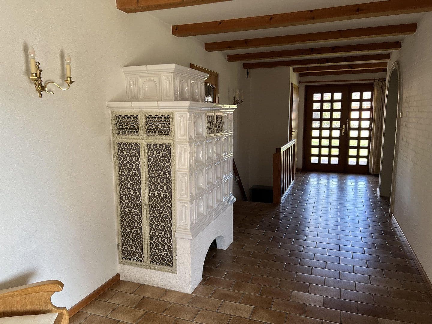 Prodej domu 168 m², pozemek 2.587 m², Leck, Šlesvicko-Holštýnsko Prodej domu 168 m², pozemek 2.587 m², Leck, Šlesvicko-Holštýnsko