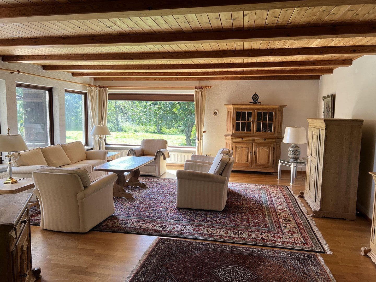 Prodej domu 168 m², pozemek 2.587 m², Leck, Šlesvicko-Holštýnsko Prodej domu 168 m², pozemek 2.587 m², Leck, Šlesvicko-Holštýnsko