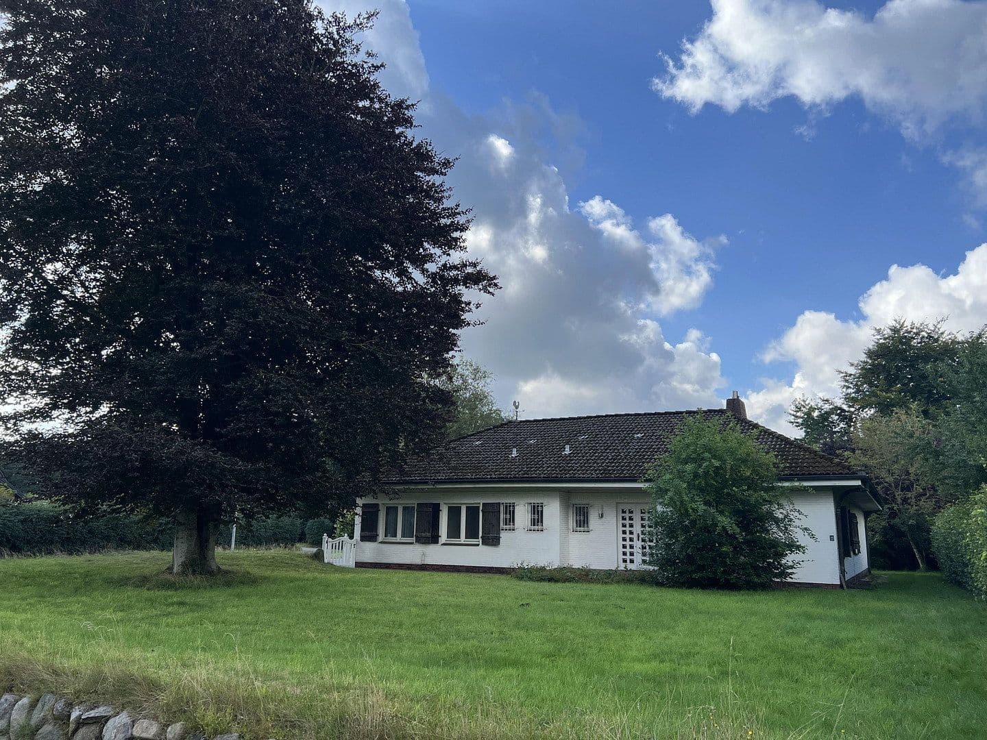 Prodej domu 168 m², pozemek 2.587 m², Leck, Šlesvicko-Holštýnsko Prodej domu 168 m², pozemek 2.587 m², Leck, Šlesvicko-Holštýnsko