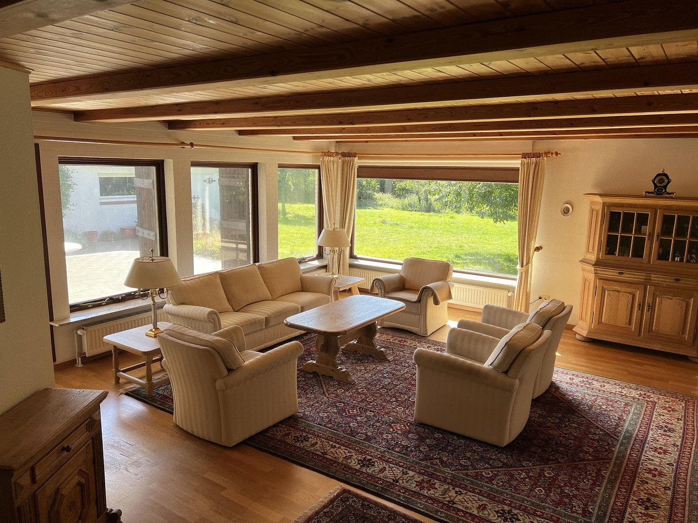 Prodej domu 168 m², pozemek 2.587 m², Leck, Šlesvicko-Holštýnsko Prodej domu 168 m², pozemek 2.587 m², Leck, Šlesvicko-Holštýnsko