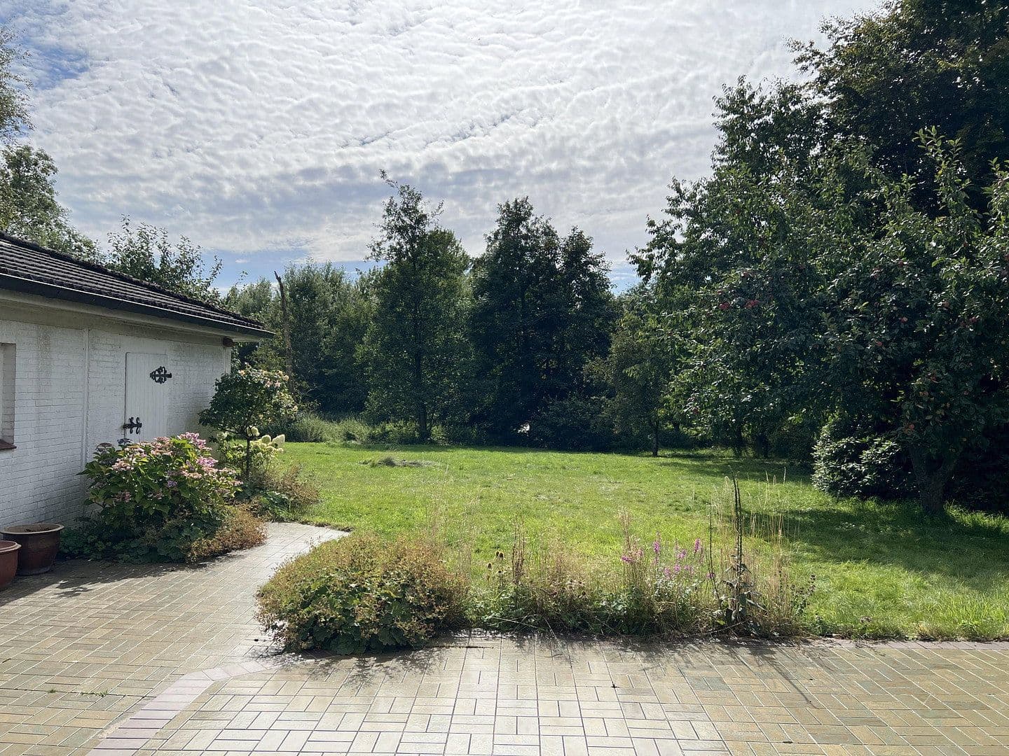 Prodej domu 168 m², pozemek 2.587 m², Leck, Šlesvicko-Holštýnsko Prodej domu 168 m², pozemek 2.587 m², Leck, Šlesvicko-Holštýnsko