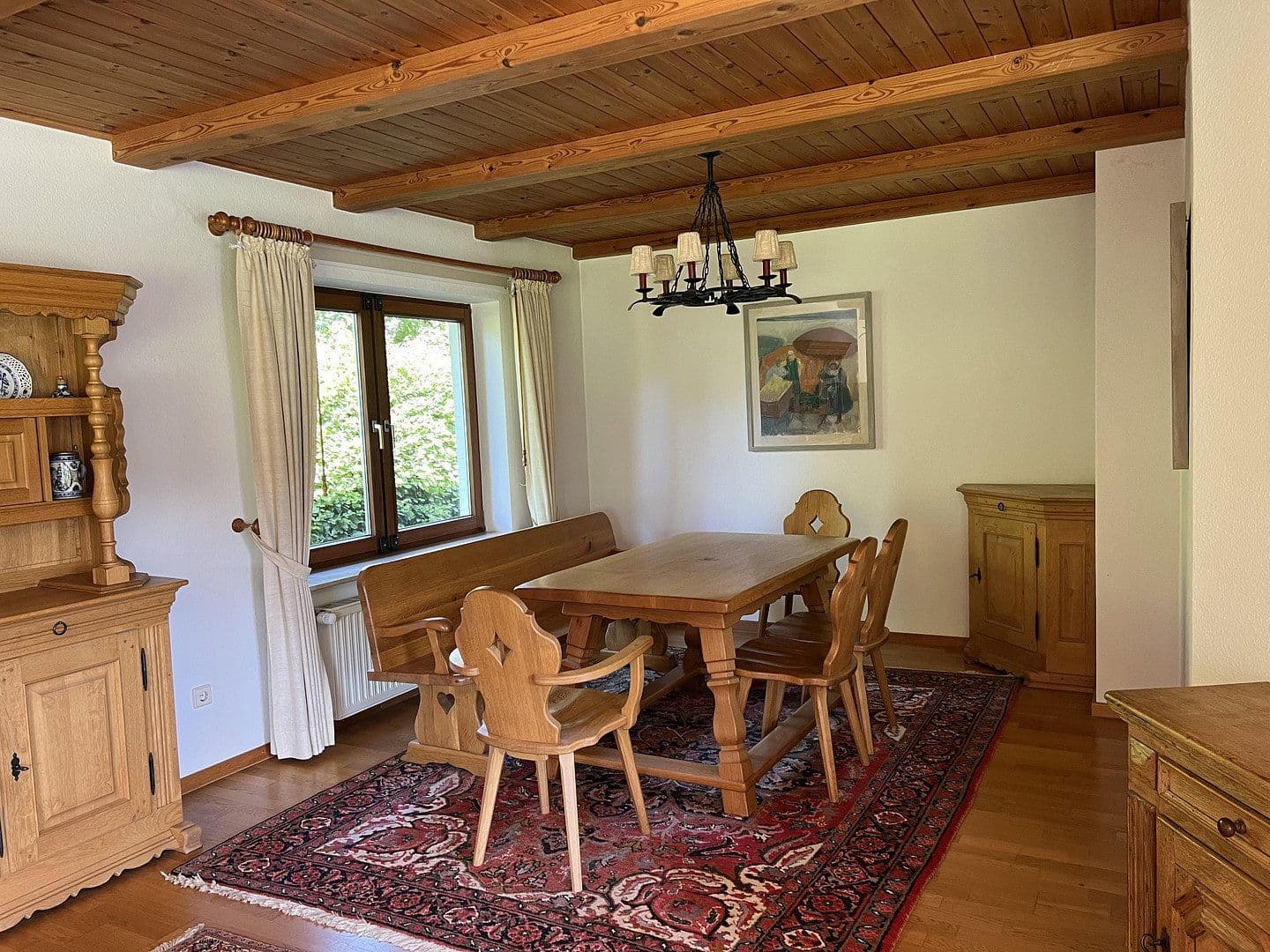 Prodej domu 168 m², pozemek 2.587 m², Leck, Šlesvicko-Holštýnsko Prodej domu 168 m², pozemek 2.587 m², Leck, Šlesvicko-Holštýnsko