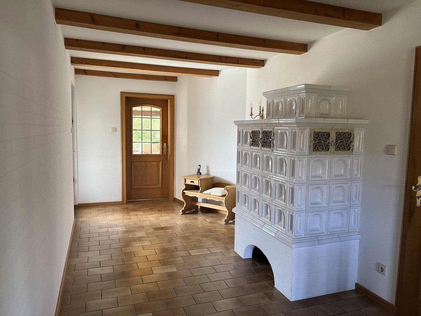 Prodej domu 168 m², pozemek 2.587 m², Leck, Šlesvicko-Holštýnsko Prodej domu 168 m², pozemek 2.587 m², Leck, Šlesvicko-Holštýnsko