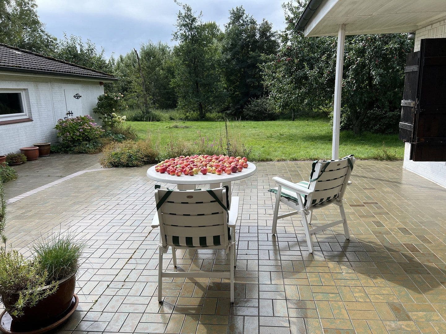 Prodej domu 168 m², pozemek 2.587 m², Leck, Šlesvicko-Holštýnsko Prodej domu 168 m², pozemek 2.587 m², Leck, Šlesvicko-Holštýnsko