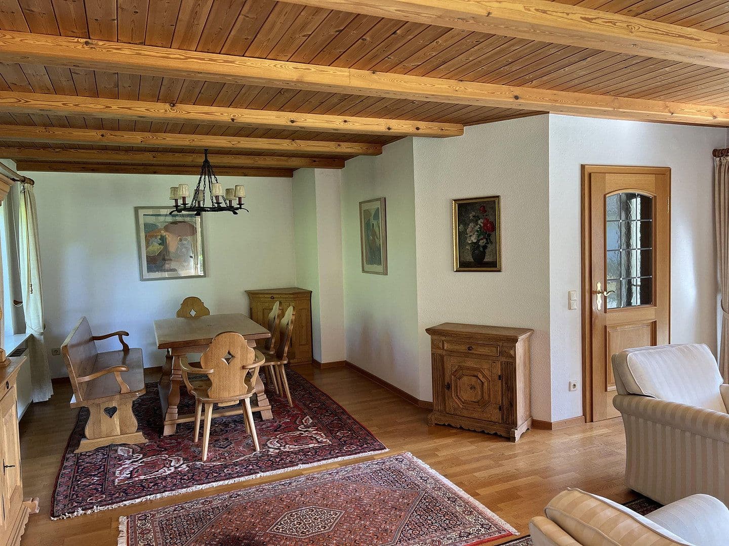 Prodej domu 168 m², pozemek 2.587 m², Leck, Šlesvicko-Holštýnsko Prodej domu 168 m², pozemek 2.587 m², Leck, Šlesvicko-Holštýnsko