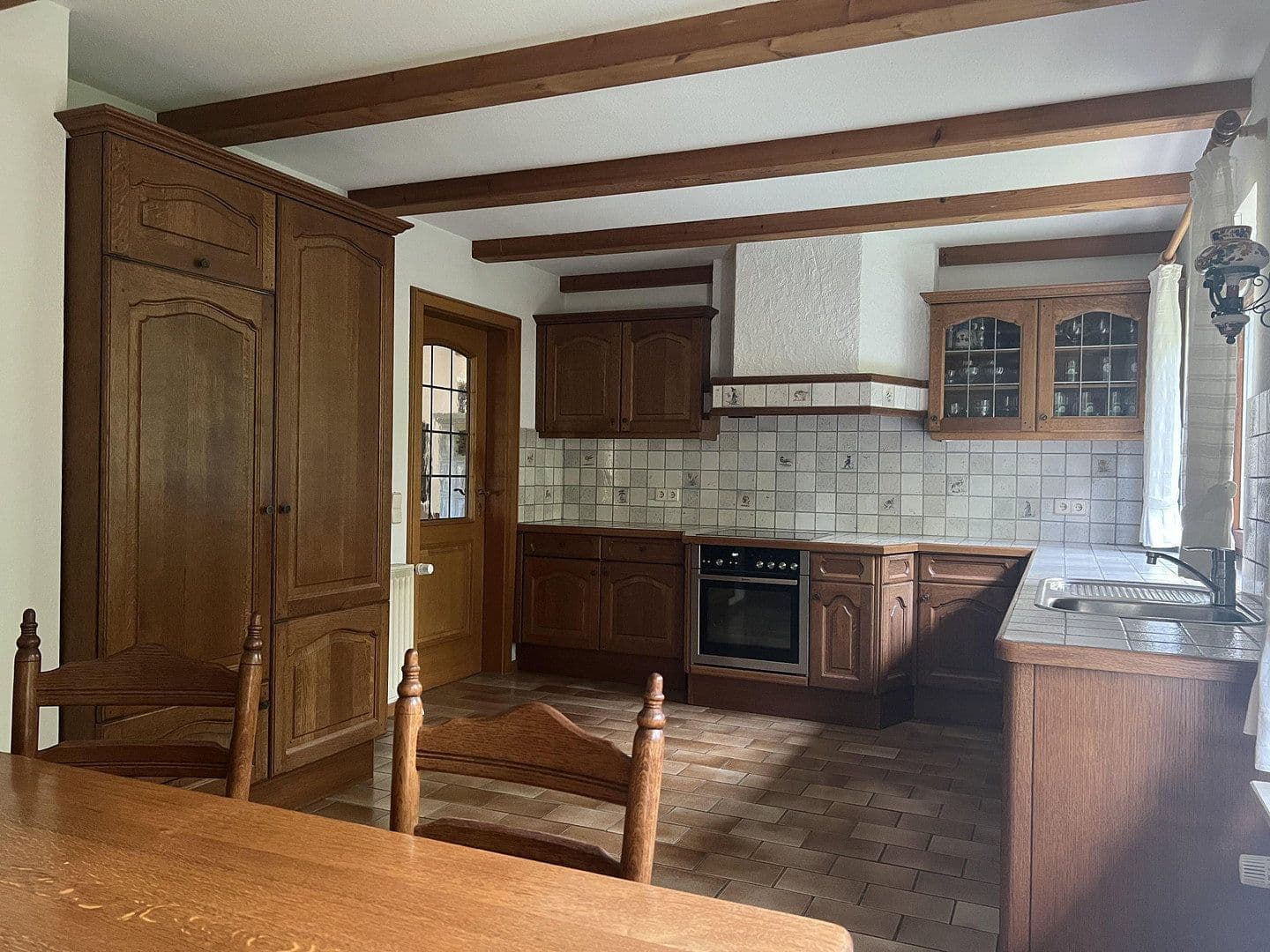 Prodej domu 168 m², pozemek 2.587 m², Leck, Šlesvicko-Holštýnsko Prodej domu 168 m², pozemek 2.587 m², Leck, Šlesvicko-Holštýnsko