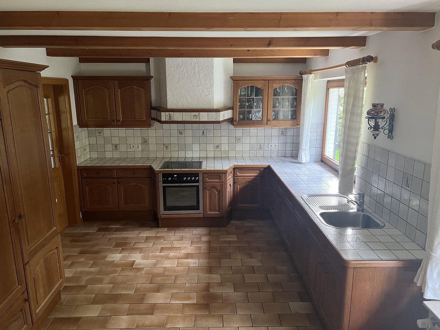 Prodej domu 168 m², pozemek 2.587 m², Leck, Šlesvicko-Holštýnsko Prodej domu 168 m², pozemek 2.587 m², Leck, Šlesvicko-Holštýnsko