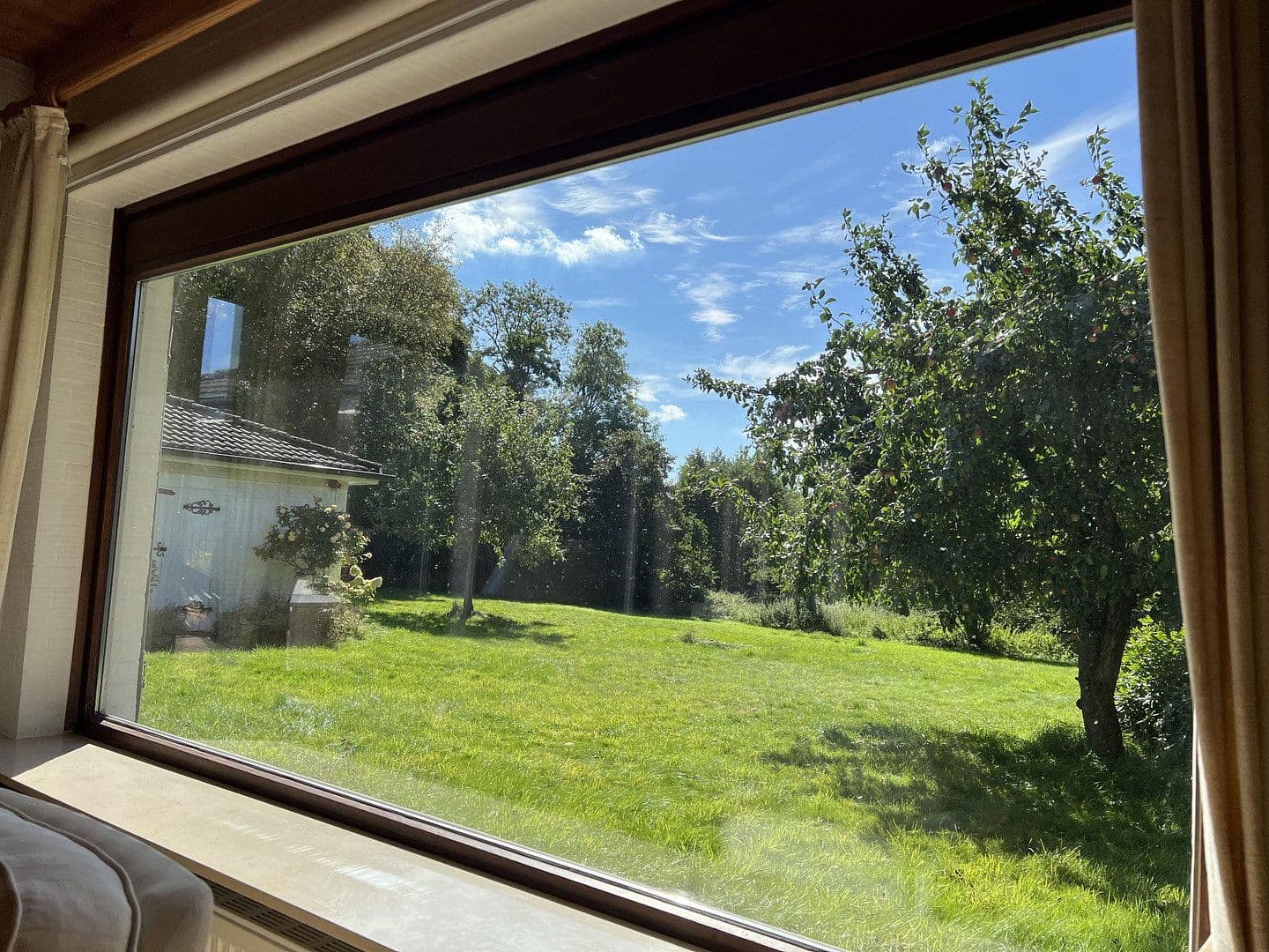 Prodej domu 168 m², pozemek 2.587 m², Leck, Šlesvicko-Holštýnsko Prodej domu 168 m², pozemek 2.587 m², Leck, Šlesvicko-Holštýnsko