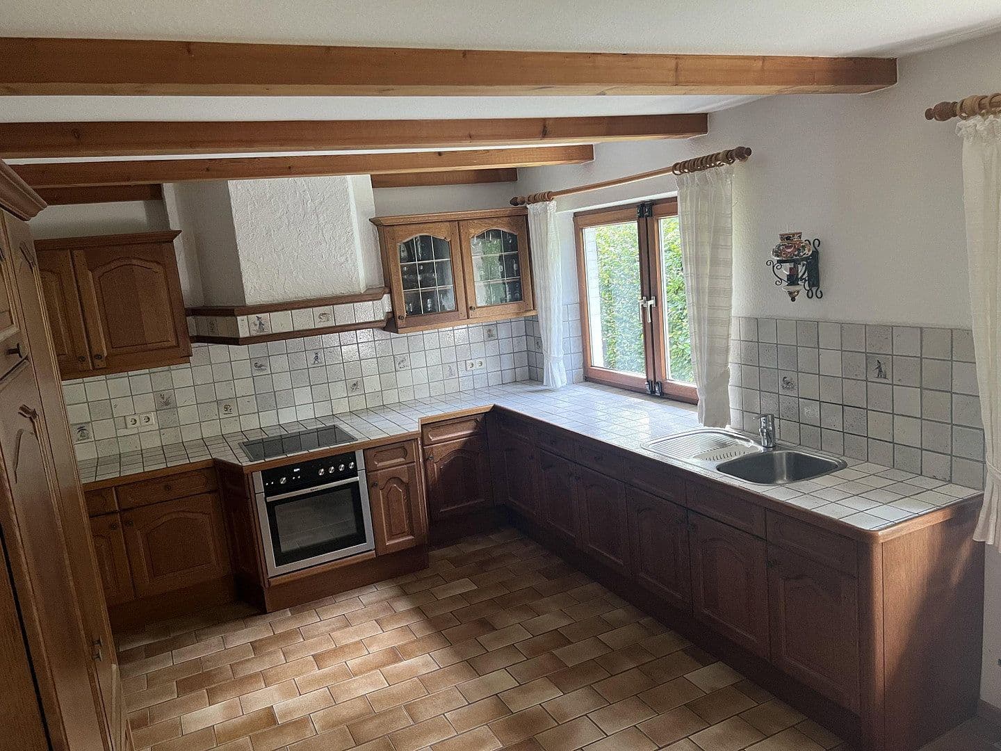 Prodej domu 168 m², pozemek 2.587 m², Leck, Šlesvicko-Holštýnsko Prodej domu 168 m², pozemek 2.587 m², Leck, Šlesvicko-Holštýnsko