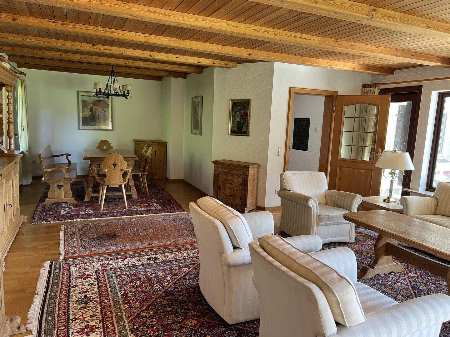 Prodej domu 168 m², pozemek 2.587 m², Leck, Šlesvicko-Holštýnsko Prodej domu 168 m², pozemek 2.587 m², Leck, Šlesvicko-Holštýnsko