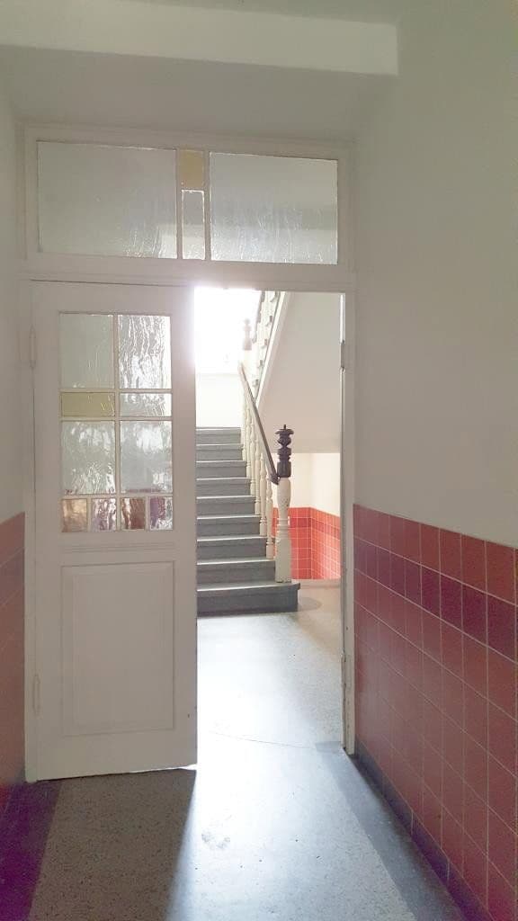 Pronájem bytu 3+1 55 m², Rathenaustraße 23, Erfurt, Durynsko Pronájem bytu 3+1 55 m², Rathenaustraße 23, Erfurt, Durynsko