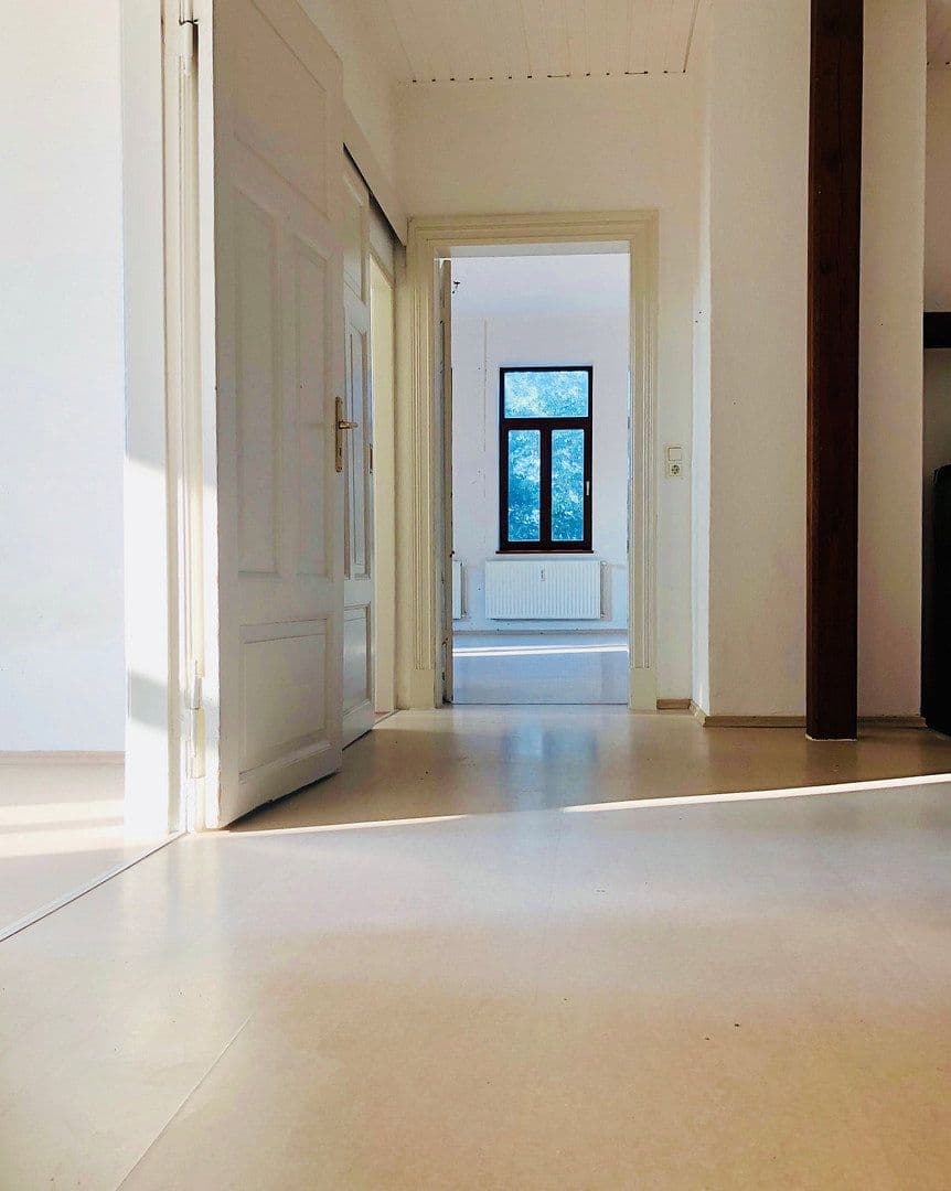 Pronájem bytu 5+1 171 m², Am Weserdeich 148, Elsfleth, Dolní Sasko Pronájem bytu 5+1 171 m², Am Weserdeich 148, Elsfleth, Dolní Sasko