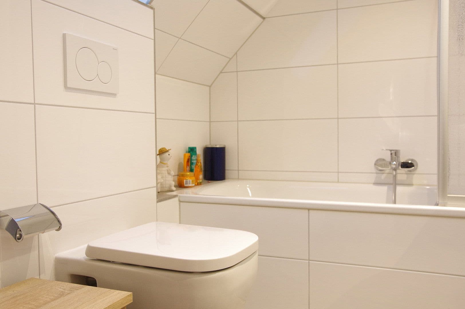 Pronájem bytu 5+1 171 m², Am Weserdeich 148, Elsfleth, Dolní Sasko Pronájem bytu 5+1 171 m², Am Weserdeich 148, Elsfleth, Dolní Sasko