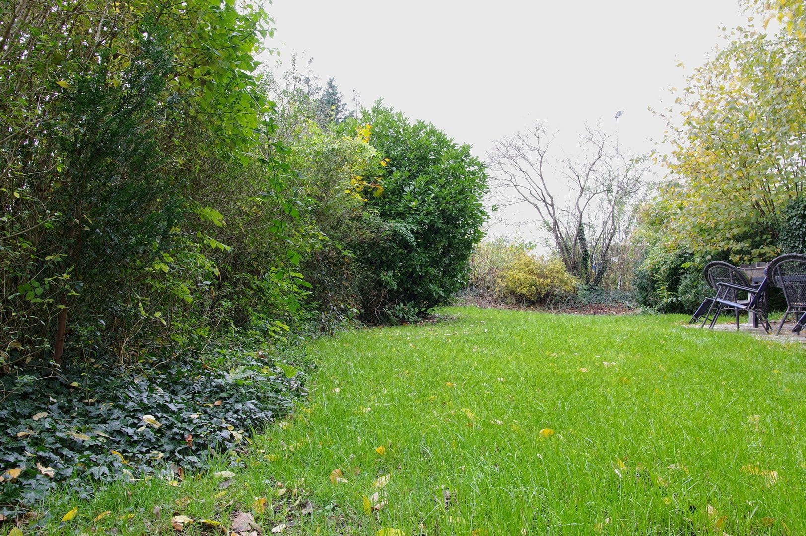 Pronájem bytu 5+1 171 m², Am Weserdeich 148, Elsfleth, Dolní Sasko Pronájem bytu 5+1 171 m², Am Weserdeich 148, Elsfleth, Dolní Sasko