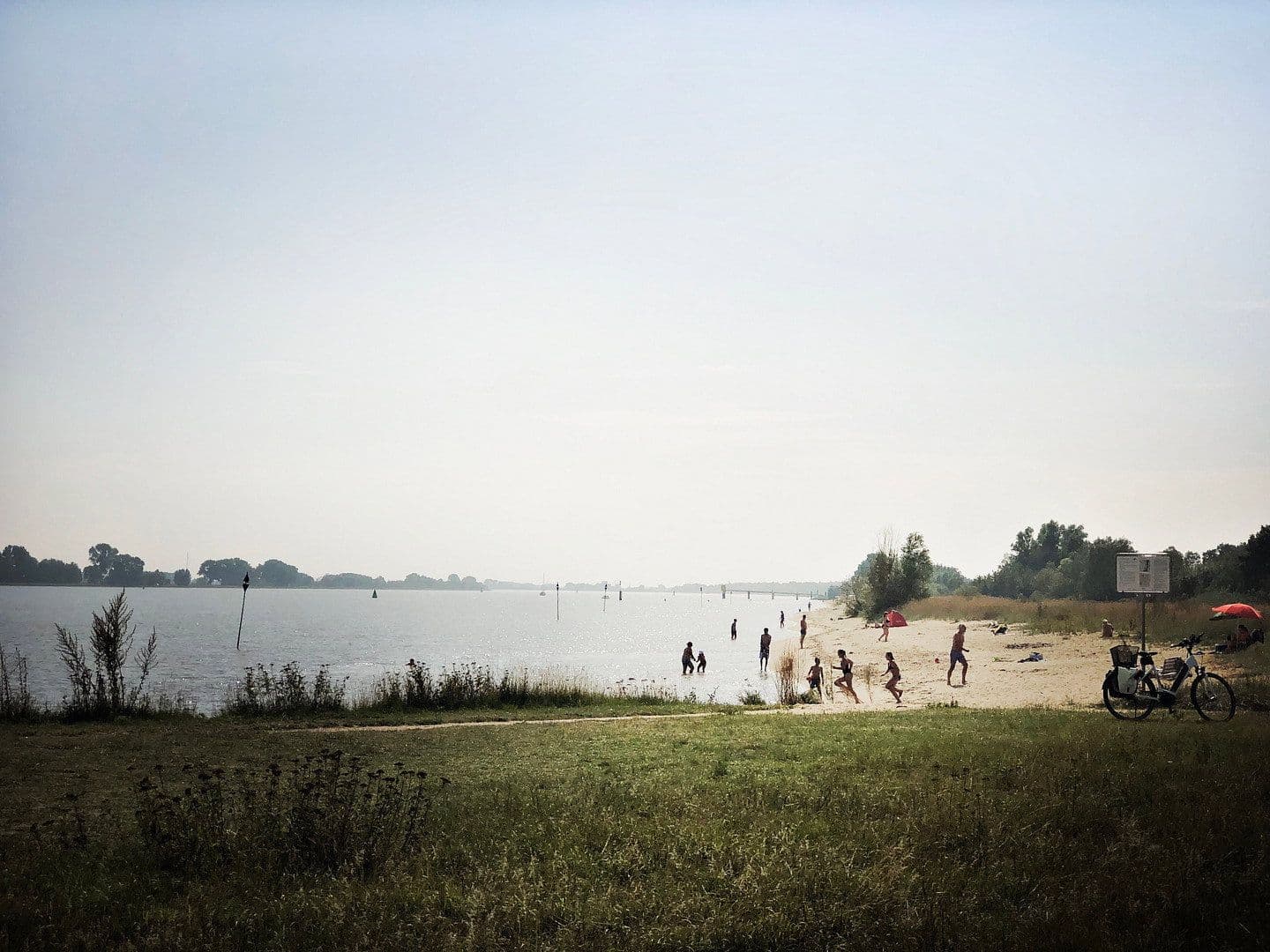 Pronájem bytu 5+1 171 m², Am Weserdeich 148, Elsfleth, Dolní Sasko Pronájem bytu 5+1 171 m², Am Weserdeich 148, Elsfleth, Dolní Sasko