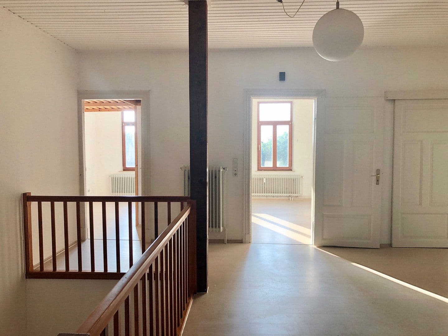 Pronájem bytu 5+1 171 m², Am Weserdeich 148, Elsfleth, Dolní Sasko Pronájem bytu 5+1 171 m², Am Weserdeich 148, Elsfleth, Dolní Sasko