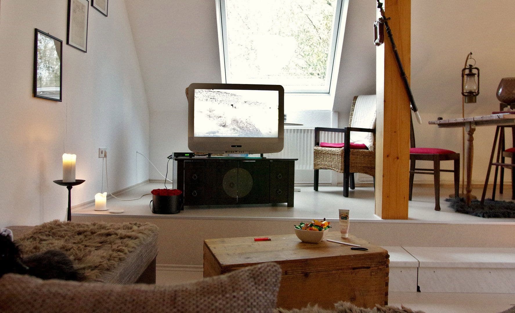 Pronájem bytu 5+1 171 m², Am Weserdeich 148, Elsfleth, Dolní Sasko Pronájem bytu 5+1 171 m², Am Weserdeich 148, Elsfleth, Dolní Sasko