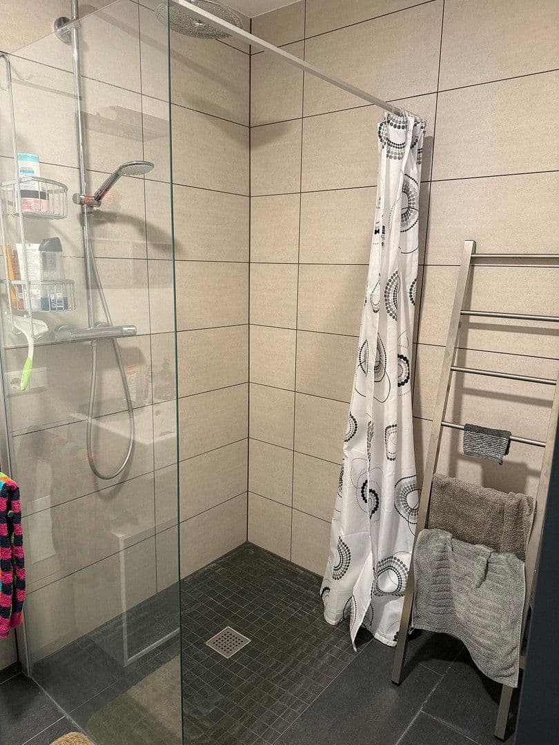 Pronájem bytu 2+1 62 m², Friedberg (Hessen), Hessen Pronájem bytu 2+1 62 m², Friedberg (Hessen), Hessen