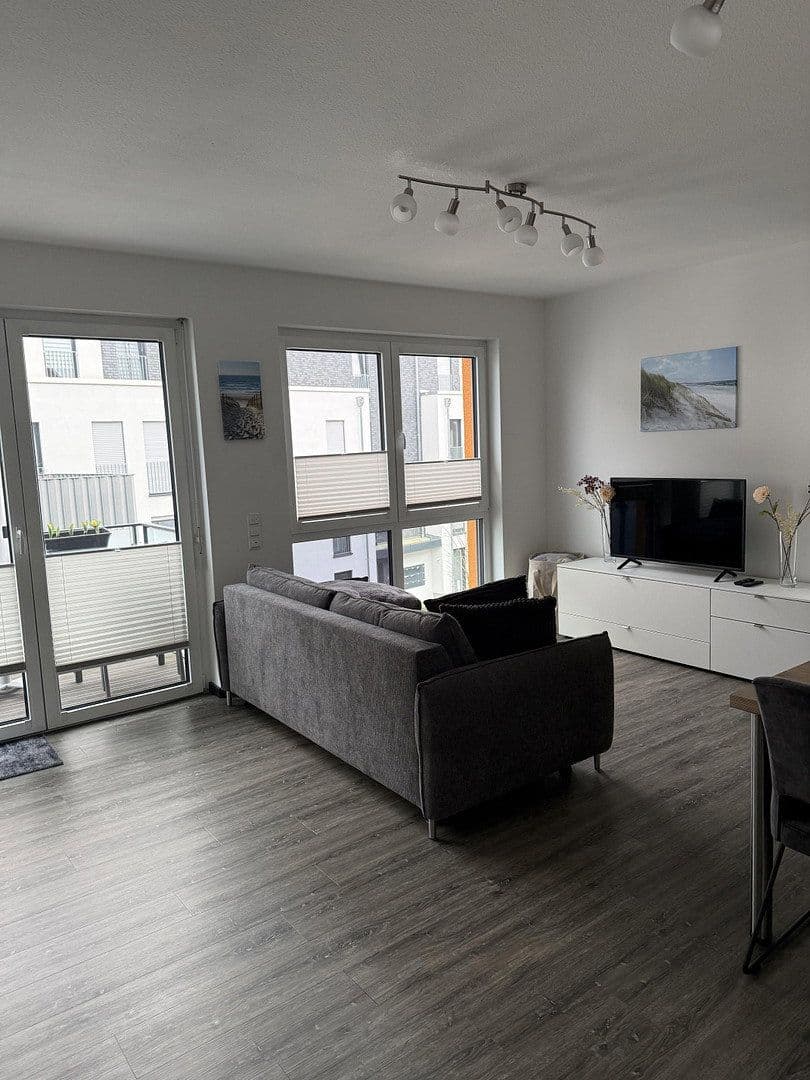 Pronájem bytu 2+1 62 m², Friedberg (Hessen), Hessen Pronájem bytu 2+1 62 m², Friedberg (Hessen), Hessen