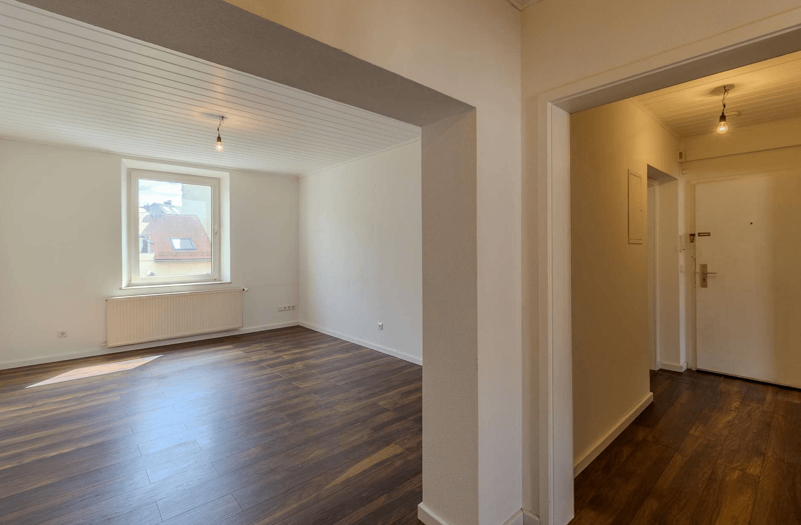 Pronájem bytu 2+1 62 m², Markgrafenstraße 12, Nürnberg, Bavorsko Pronájem bytu 2+1 62 m², Markgrafenstraße 12, Nürnberg, Bavorsko