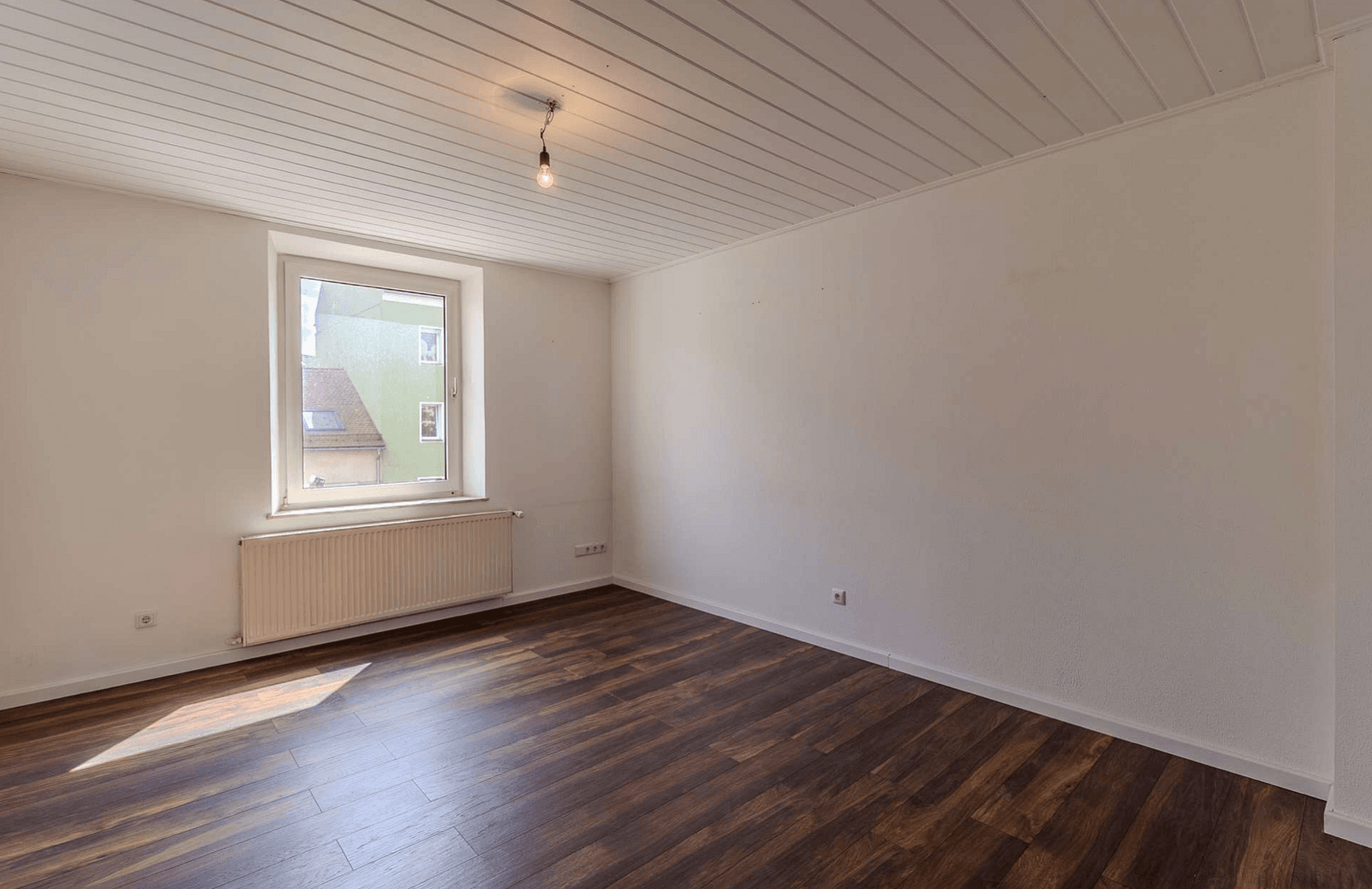 Pronájem bytu 2+1 62 m², Markgrafenstraße 12, Nürnberg, Bavorsko Pronájem bytu 2+1 62 m², Markgrafenstraße 12, Nürnberg, Bavorsko