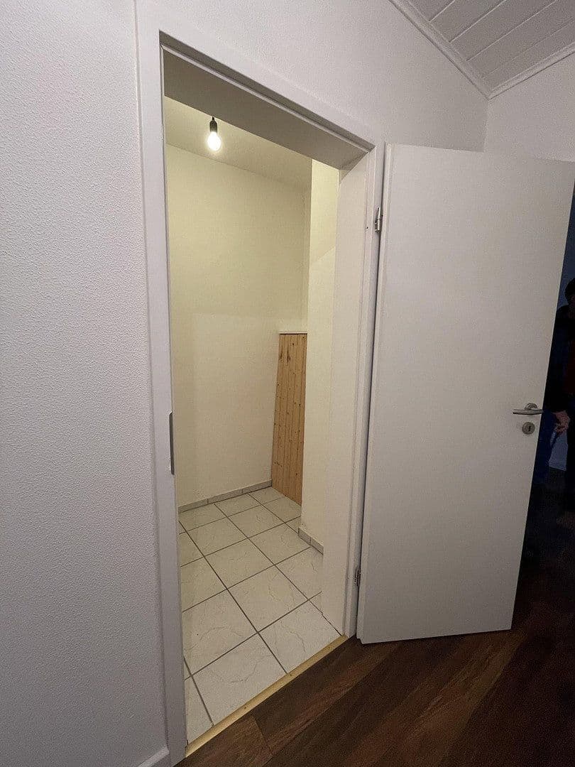 Pronájem bytu 2+1 62 m², Markgrafenstraße 12, Nürnberg, Bavorsko Pronájem bytu 2+1 62 m², Markgrafenstraße 12, Nürnberg, Bavorsko