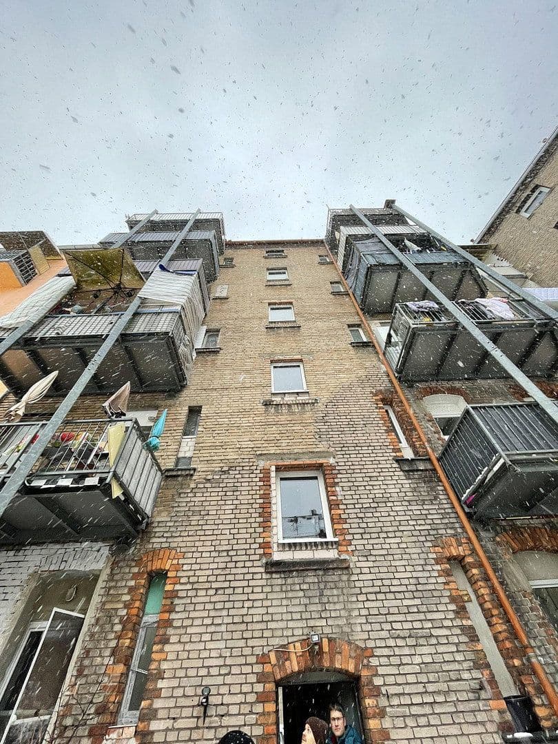 Pronájem bytu 2+1 62 m², Markgrafenstraße 12, Nürnberg, Bavorsko Pronájem bytu 2+1 62 m², Markgrafenstraße 12, Nürnberg, Bavorsko