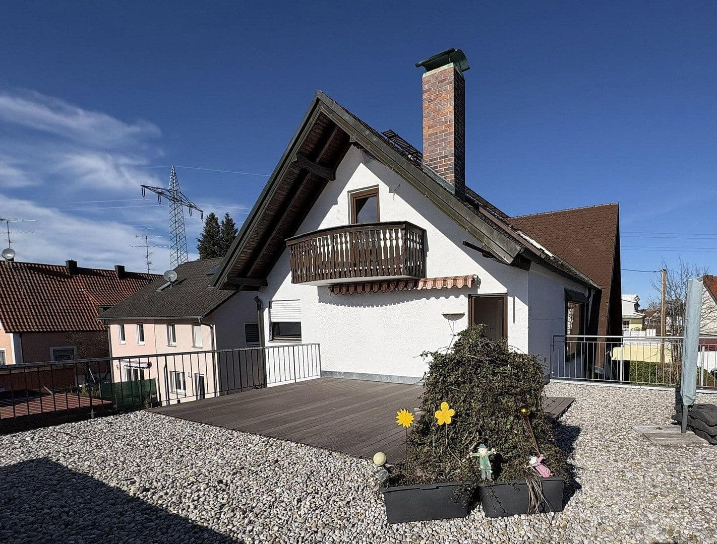 Pronájem bytu 3+kk 139 m², Blumenstraße 34, Karlsfeld, Bavorsko Pronájem bytu 3+kk 139 m², Blumenstraße 34, Karlsfeld, Bavorsko