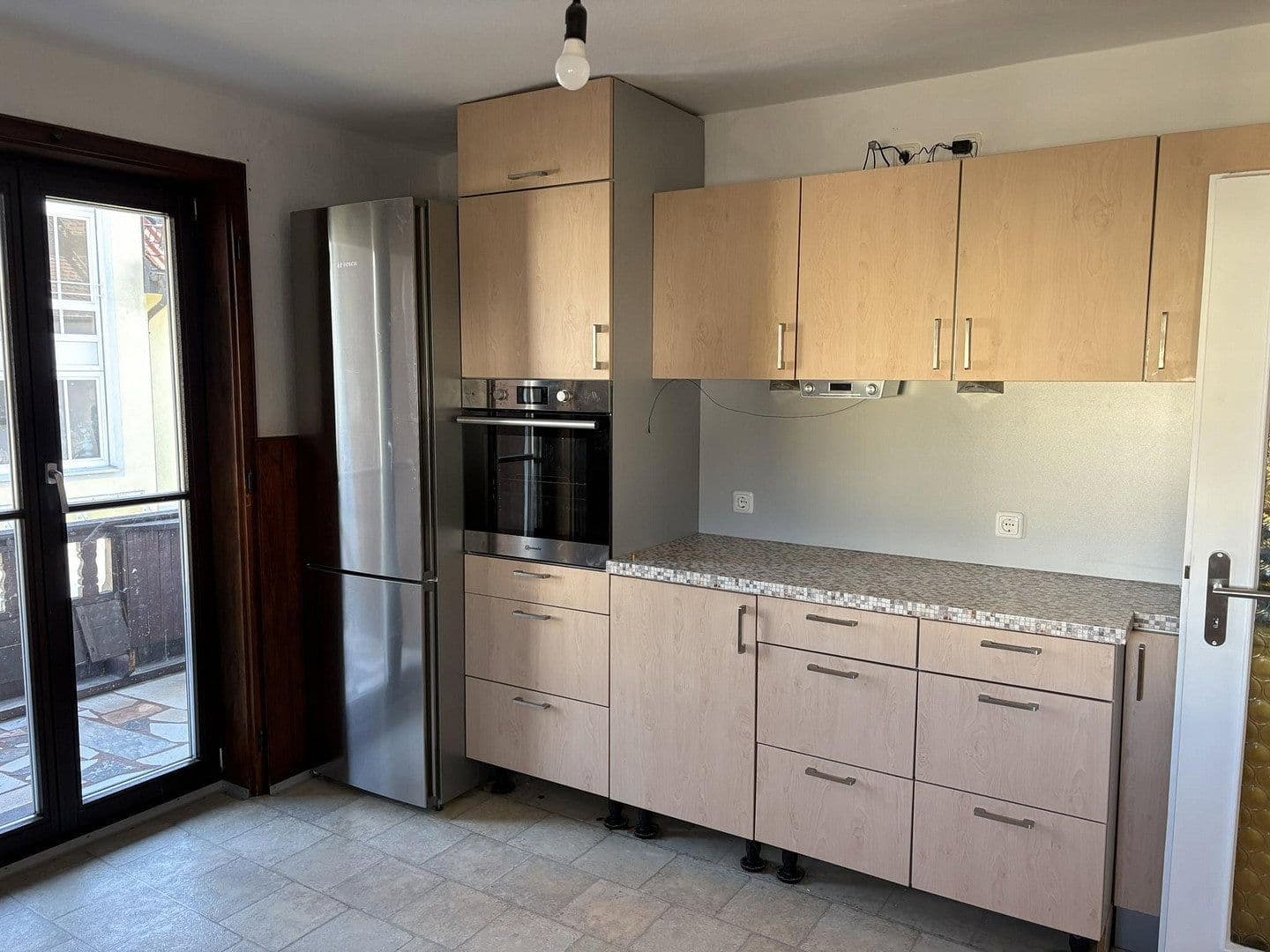 Pronájem bytu 3+kk 139 m², Blumenstraße 34, Karlsfeld, Bavorsko Pronájem bytu 3+kk 139 m², Blumenstraße 34, Karlsfeld, Bavorsko