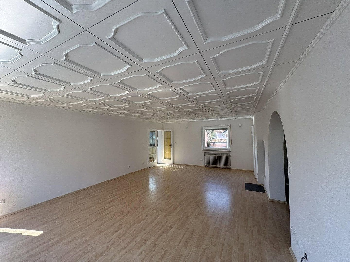 Pronájem bytu 3+kk 139 m², Blumenstraße 34, Karlsfeld, Bavorsko Pronájem bytu 3+kk 139 m², Blumenstraße 34, Karlsfeld, Bavorsko